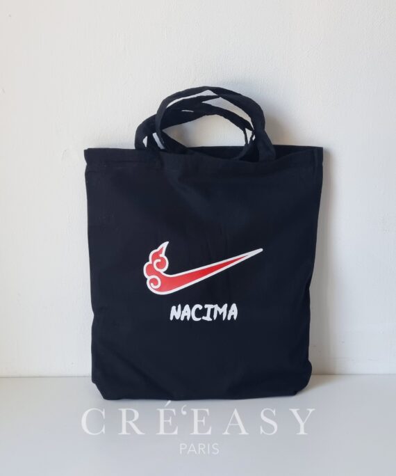 Tote bag, sac shopping Nike – Cré'easy